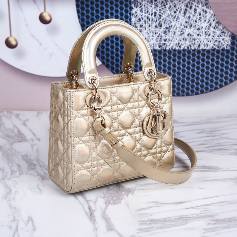 Christian Dior My Lady Bags